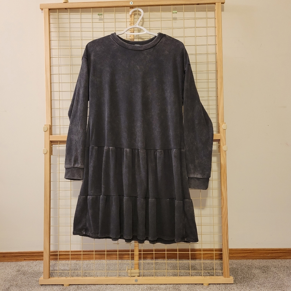 Wild Fable Tunic
